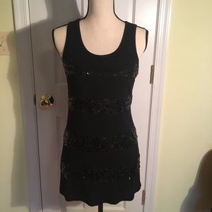 Romeo & Juliet embellished tank top